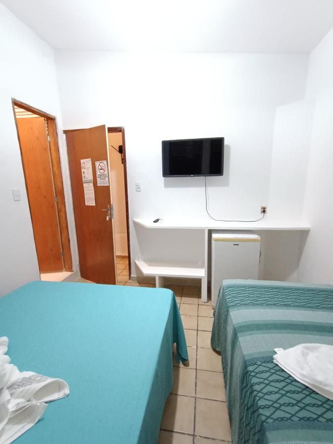 Pousada To Na Praia! - 1ª Filial Da To Em Casa Em Cabo Branco João Pessoa Zewnętrze zdjęcie
