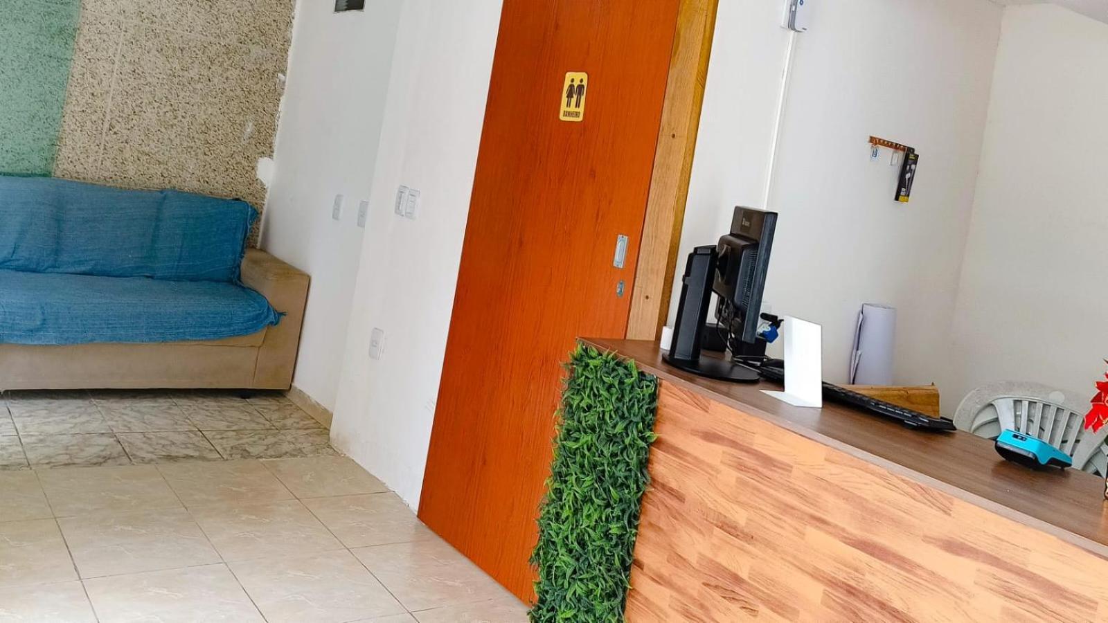 Pousada To Na Praia! - 1ª Filial Da To Em Casa Em Cabo Branco João Pessoa Zewnętrze zdjęcie