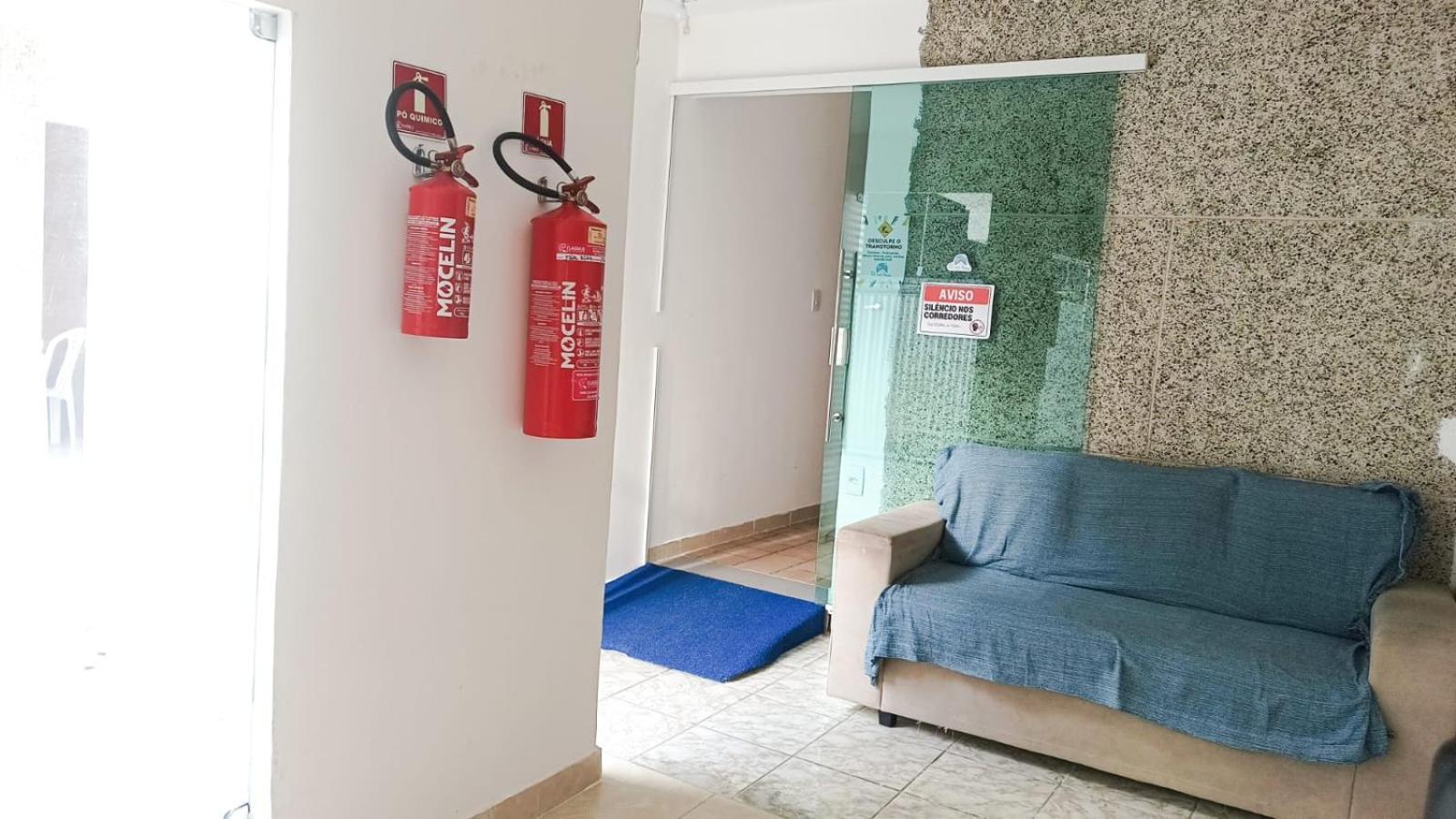 Pousada To Na Praia! - 1ª Filial Da To Em Casa Em Cabo Branco João Pessoa Zewnętrze zdjęcie