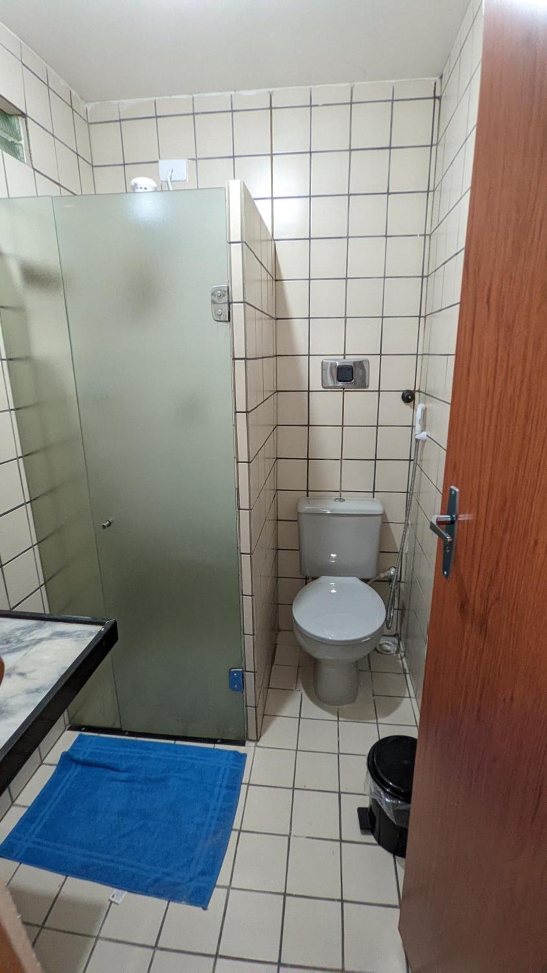 Pousada To Na Praia! - 1ª Filial Da To Em Casa Em Cabo Branco João Pessoa Zewnętrze zdjęcie