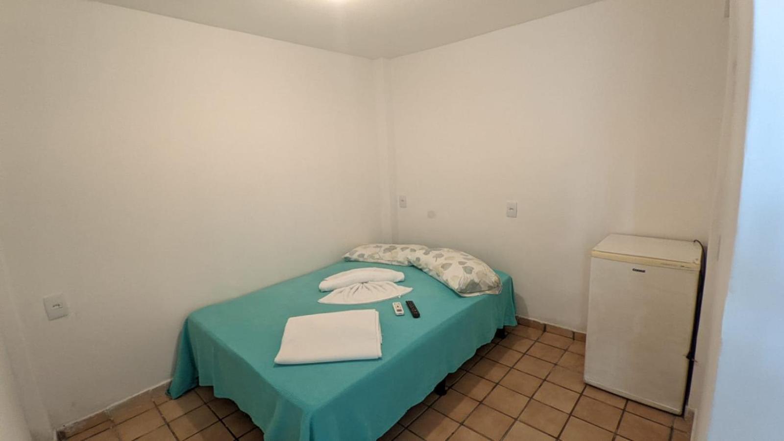 Pousada To Na Praia! - 1ª Filial Da To Em Casa Em Cabo Branco João Pessoa Zewnętrze zdjęcie