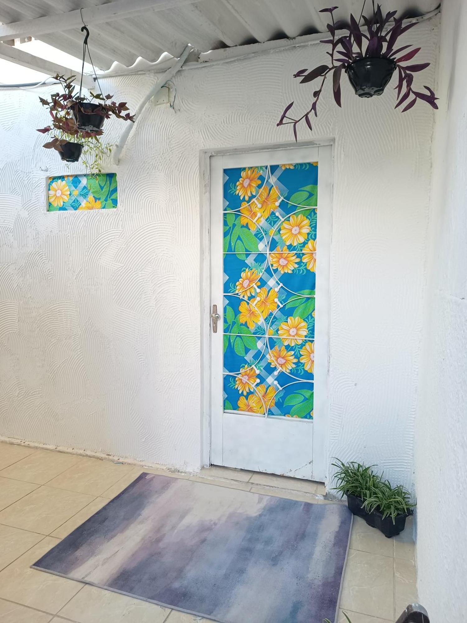 Pousada To Na Praia! - 1ª Filial Da To Em Casa Em Cabo Branco João Pessoa Zewnętrze zdjęcie