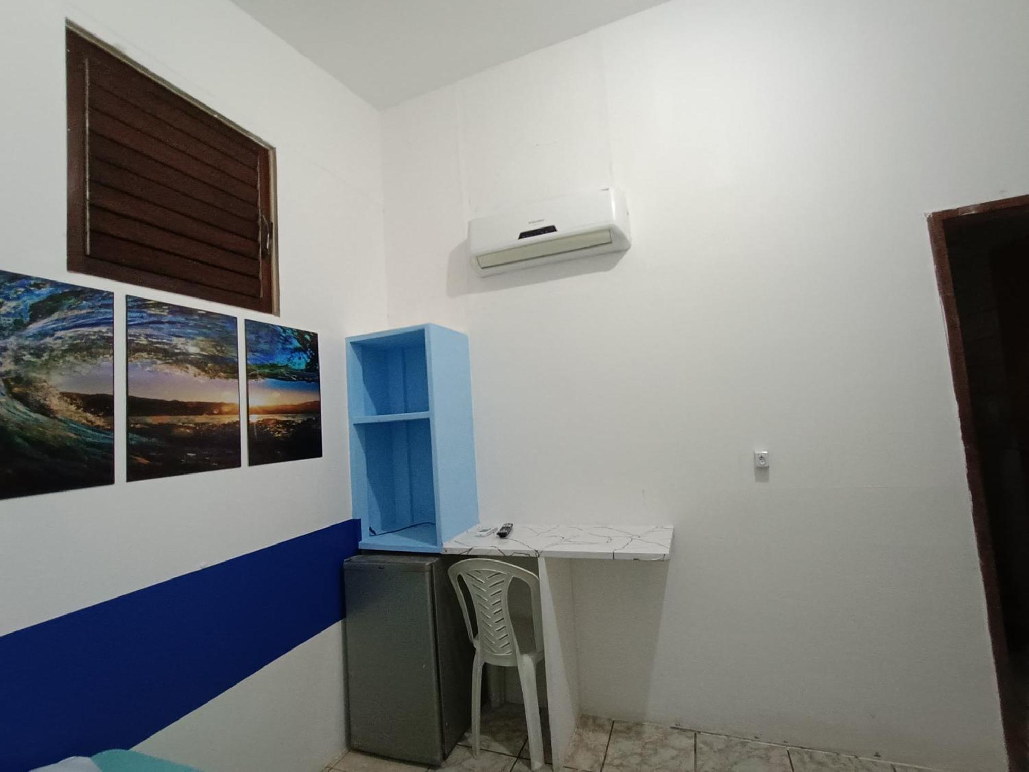 Pousada To Na Praia! - 1ª Filial Da To Em Casa Em Cabo Branco João Pessoa Zewnętrze zdjęcie
