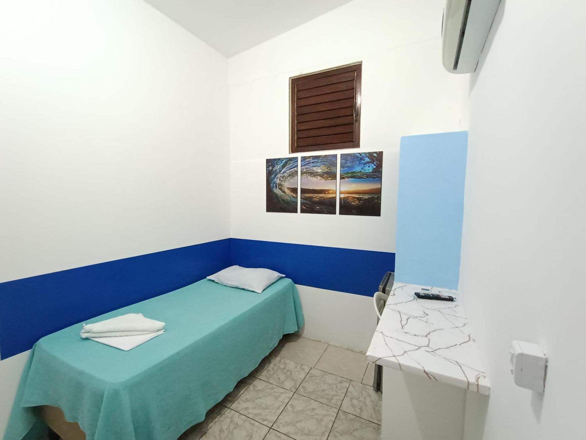 Pousada To Na Praia! - 1ª Filial Da To Em Casa Em Cabo Branco João Pessoa Zewnętrze zdjęcie