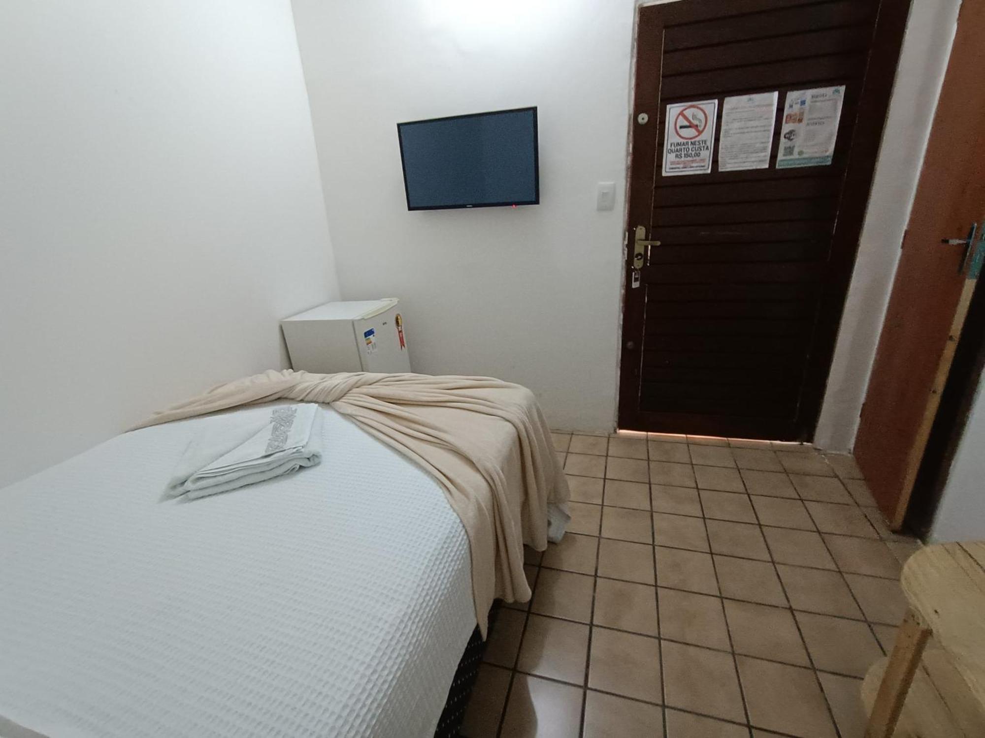 Pousada To Na Praia! - 1ª Filial Da To Em Casa Em Cabo Branco João Pessoa Zewnętrze zdjęcie